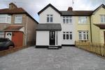 3 bedroom semi-detached house to rent