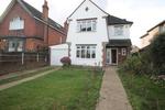 3 bedroom detached house to rent