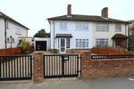 3 bedroom semi-detached house to rent