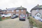 3 bedroom semi-detached house to rent