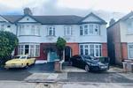 3 bedroom semi-detached house to rent