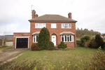 3 bedroom detached house to rent