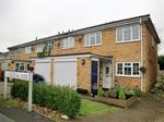 3 bedroom end of terrace house to rent