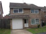 4 bedroom detached house to rent