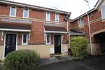 1 bedroom terraced house to rent