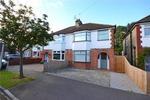 3 bedroom semi-detached house to rent