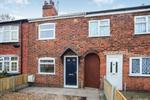 1 bedroom terraced house to rent