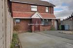 2 bedroom semi-detached house to rent