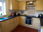 6 bedroom terraced house to rent