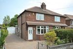 3 bedroom semi-detached house to rent