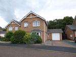 3 bedroom detached house to rent