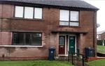 1 bedroom ground floor flat to rent