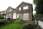 3 bedroom detached house to rent