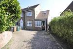 2 bedroom semi-detached house to rent