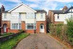 3 bedroom semi-detached house to rent