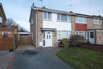 3 bedroom semi-detached house to rent