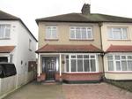 3 bedroom semi-detached house to rent