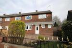 2 bedroom semi-detached house to rent