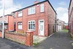 2 bedroom semi-detached house to rent