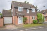 4 bedroom detached house to rent