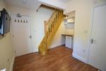 Studio flat to rent