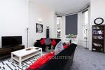 3 bedroom flat to rent