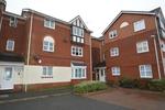 2 bedroom ground floor flat to rent