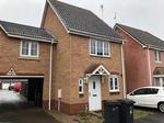 2 bedroom end of terrace house to rent