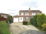 3 bedroom semi-detached house to rent