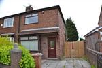 3 bedroom semi-detached house to rent