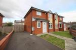 3 bedroom semi-detached house to rent