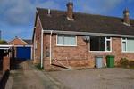 4 bedroom semi-detached house to rent