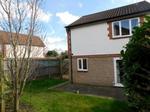 1 bedroom terraced house to rent