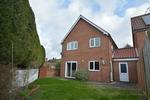 3 bedroom detached house to rent