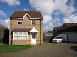 3 bedroom detached house to rent