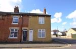 2 bedroom end of terrace house to rent