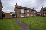 1 bedroom ground floor flat to rent