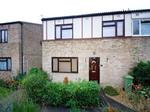 3 bedroom end of terrace house to rent