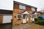 2 bedroom semi-detached house to rent