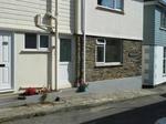 1 bedroom ground floor flat to rent