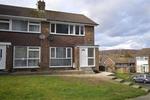 3 bedroom semi-detached house to rent