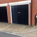 Garage to rent