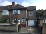 4 bedroom semi-detached house to rent