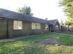 3 bedroom detached bungalow to rent