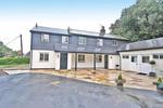 4 bedroom detached house to rent