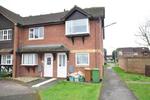 2 bedroom end of terrace house to rent