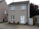 2 bedroom detached house to rent