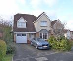 4 bedroom detached house to rent