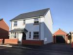 3 bedroom detached house to rent