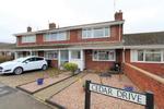 3 bedroom detached house to rent